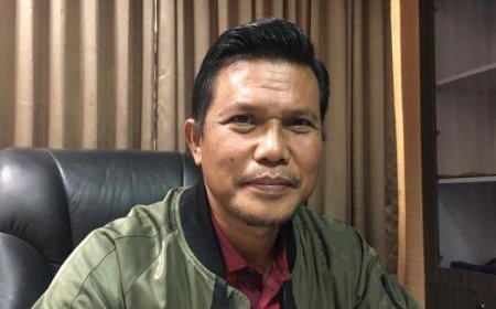 DPRD PPU Nilai Pembangunan Jembatan Sungai Riko Mendesak, Sebagai Akses Ke KIB dan Bandara IKN