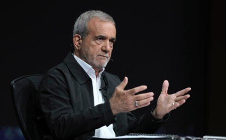 Serangan Israel Tewaskan Kabiro Politik Hamas Ismail Haniyeh,  Iran Berjanji Akan Buat Israel Menyesal