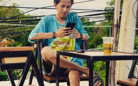 Saat Viral, Penting Dan Sinting Sama Hebatnya