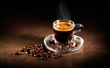 Berikut 7 Manfaat Kopi Bagi Kesehatan Dan Waktu Terbaik Untuk Menikmati Secangkir Kopi