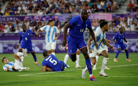 Tak Terima Jagoannya Kalah, Suporter Argentina Serang IG Pemain Perancis Dengan Ujaran Rasis