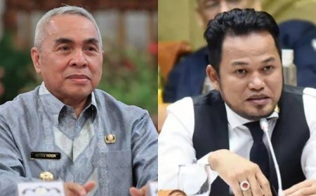 Koalisi Gemuk Bukan Jaminan Untuk Menang Pilkada, Pakar: Tergantung Mesin Partai Masing-Masing