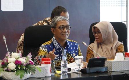 Matangkan Persiapan Upacara HUT RI Ke-79, Pemprov Kaltim  Agendakan Renungan Suci Hingga Pertunjukan Seni