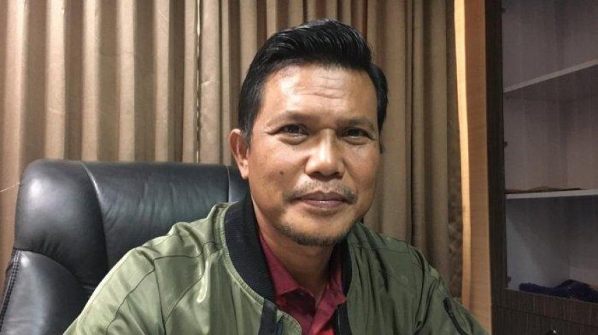 DPRD PPU Nilai Pembangunan Jembatan Sungai Riko Mendesak, Sebagai Akses Ke KIB dan Bandara IKN