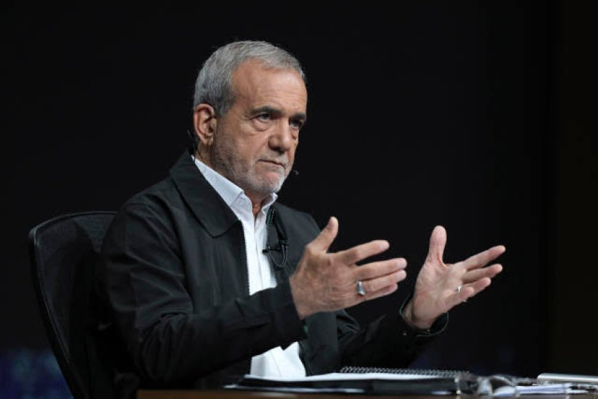 Serangan Israel Tewaskan Kabiro Politik Hamas Ismail Haniyeh,  Iran Berjanji Akan Buat Israel Menyesal