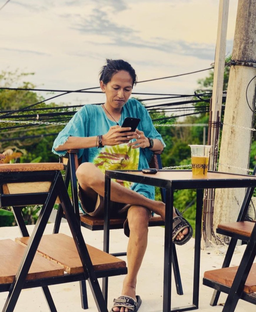 Saat Viral, Penting Dan Sinting Sama Hebatnya
