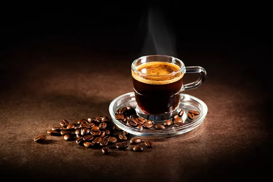 Berikut 7 Manfaat Kopi Bagi Kesehatan Dan Waktu Terbaik Untuk Menikmati Secangkir Kopi