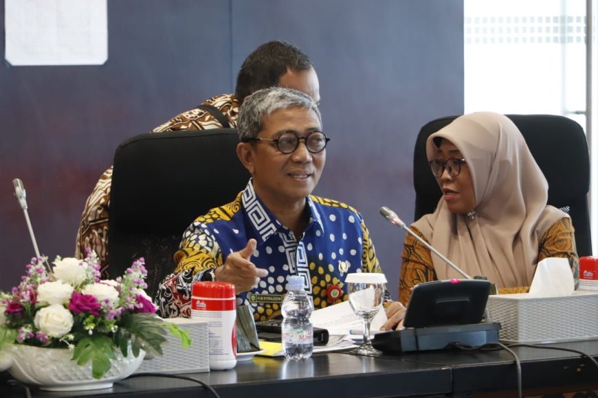 Matangkan Persiapan Upacara HUT RI Ke-79, Pemprov Kaltim  Agendakan Renungan Suci Hingga Pertunjukan Seni