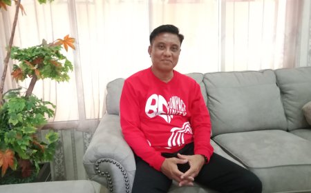 Disdikpora PPU Lestarikan Bahasa Paser Melalui Pembelajaran Muatan Lokal