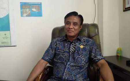 Antisipasi Tindak Kekerasan Seksual Di Sekolah, Disdikpora PPU Ambil Langkah Tegas