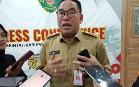 Keren! Kabupaten PPU Raih Penghargaan Tertinggi Manajemen Sekolah dan Guru