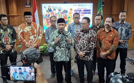 Melalui Program SLP, Pemkab PPU Siap Cetak Generasi Emas
