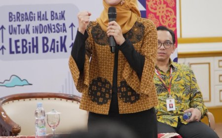 Kemenko Apresiasi Pemkab PPU Sebagai Pelopor Sekolah Laboratorium Pancasila Di Indonesia
