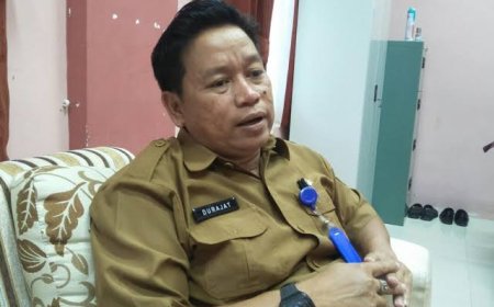 Disdikpora PPU Segera Tambah Sekolah TK Negeri Di Penajam