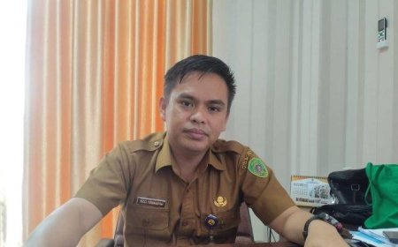 Jumlah Siswa Melebihi Kapasitas Ruang Kelas, Disdikpora PPU Anggarkan Rp100 Miliar Untuk Tambah RKB