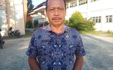 Jadi Tuan Rumah POPDA XVII Kaltim, Disdikpora PPU Gelar Berbagai Event Olahraga Tingkat Pelajar Dan Pembinaan Atlet