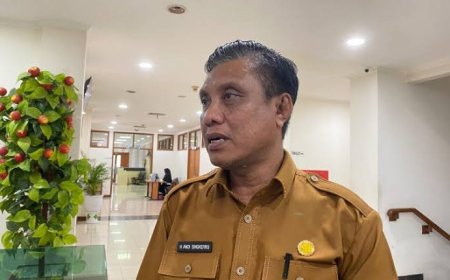 Kolaborasi Dengan Diskominfo, Disdikpora PPU Tingkatkan Layanan Pendidikan Dengan Aplikasi E-Office