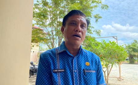 SLP di PPU Dijadikan Percontohan untuk Tangani  Perundungan