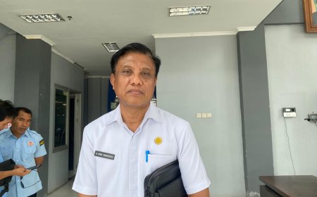 PPU Disdikpora Serukan Pengawasan Ketat untuk Cegah Bullying di Sekolah