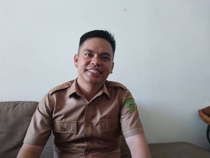 Disdikpora PPU Segera Penuhi Kebutuhan Mebeler Di Sekolah