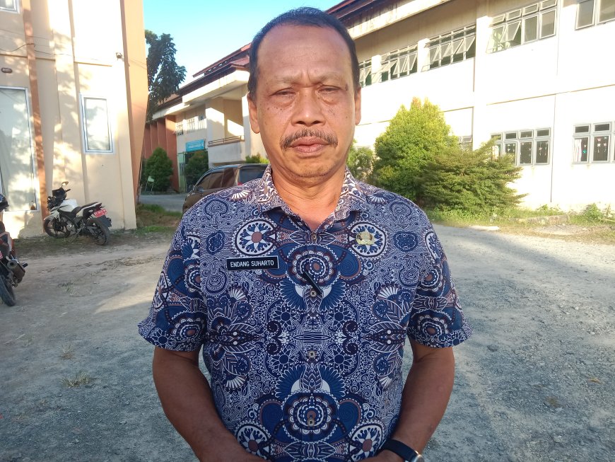 Jadi Tuan Rumah POPDA XVII Kaltim, Disdikpora PPU Gelar Berbagai Event Olahraga Tingkat Pelajar Dan Pembinaan Atlet