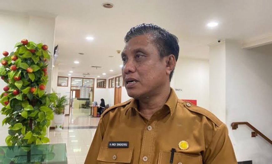 Kolaborasi Dengan Diskominfo, Disdikpora PPU Tingkatkan Layanan Pendidikan Dengan Aplikasi E-Office