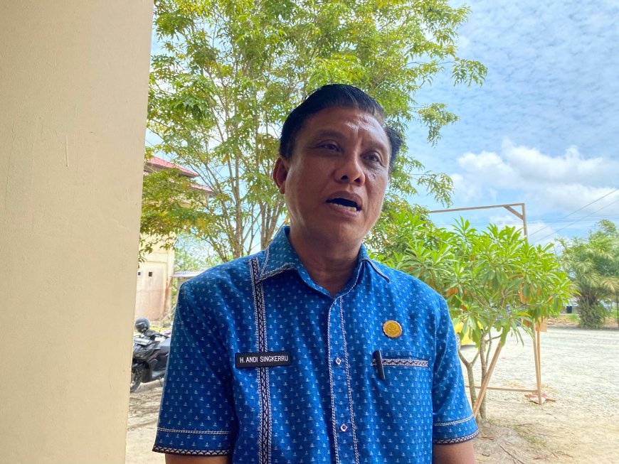 SLP di PPU Dijadikan Percontohan untuk Tangani  Perundungan