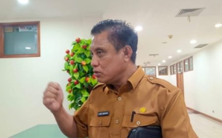Disdikpora PPU Lakukan Inovasi Teknologi dalam Penguatan Karakter Pelajar di Penajam Paser Utara