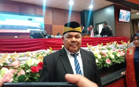 DPRD PPU Minta Penambahan Fasilitas di RSUD Ratu Aji Putri Botung