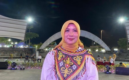 Pemkab Penajam Paser Utara Kaji 12 Usulan Pemekaran Desa di Benuo Taka