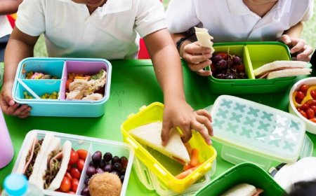 Penajam Paser Utara Menunggu Kejelasan Program Makan Gratis, Fokus pada Kendala Data dan Penganggaran