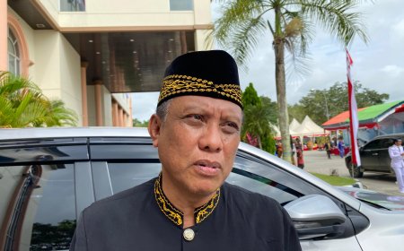 Dorong Profesionalisme, Disdikpora Fokus pada Kualitas dan Karakter Pendidikan