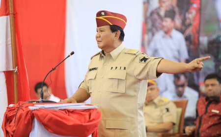 PPIR Penajam Paser Utara Akan Gelar Syukuran Pelantikan Prabowo Subianto dan Gibran Rakabuming di Villa East Wood