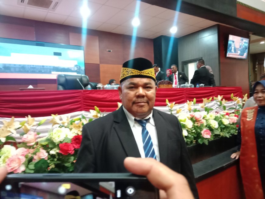DPRD PPU Minta Penambahan Fasilitas di RSUD Ratu Aji Putri Botung