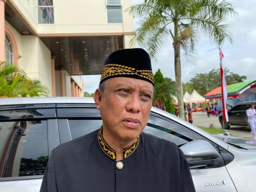 Disdikpora PPU Fasilitasi Siswa Tidak Mampu dengan Seragam dan Akses Beasiswa