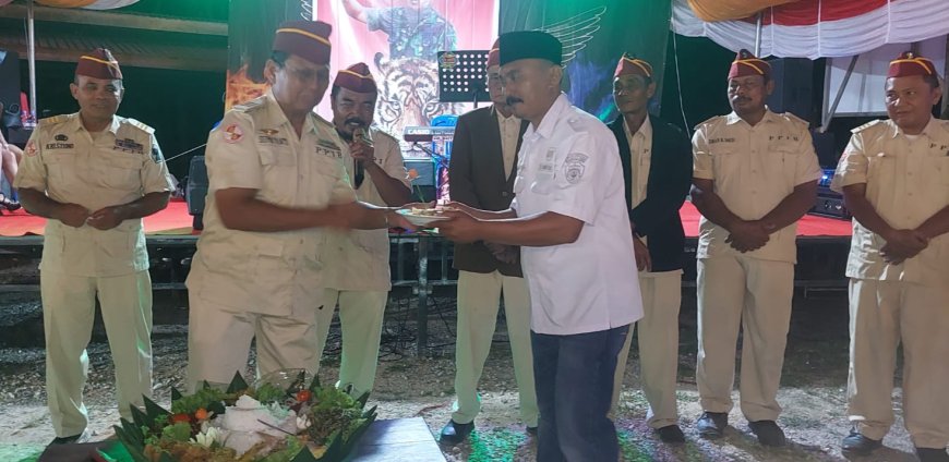 PPIR PPU Gelar Syukuran Pelantikan Prabowo-Gibran, Simbol Solidaritas dan Dukungan Penuh untuk Pemerintahan Baru