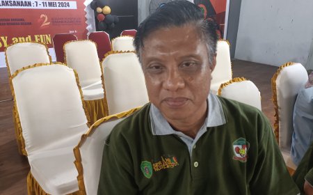 Disdikpora PPU Siapkan Posko Pengaduan Kekerasan di Sekolah untuk Lindungi Siswa   