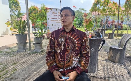 Penajam Paser Utara Terima 140 Kuota CPNS untuk Guru, Solusi Kekurangan Tenaga Pengajar