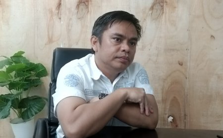 Disdikpora PPU Ajukan Rp 8 Miliar untuk Landscape Gedung Baru pada 2025