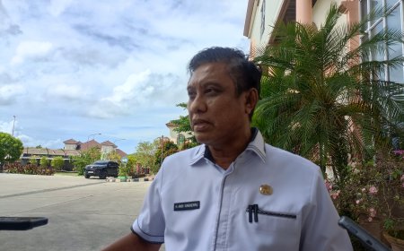 Disdikpora PPU Dorong Sinergi Pusat-Daerah untuk Peningkatan Mutu Pendidikan