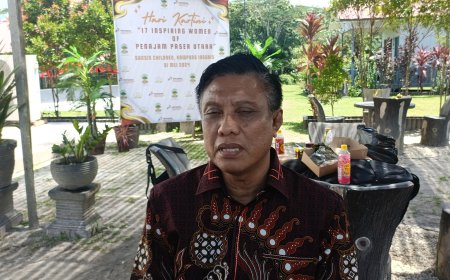 Disdikpora PPU Sambut Positif Restrukturisasi Kementerian Pendidikan untuk Peningkatan Kualitas Guru