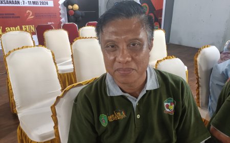 Disdikpora PPU Harap Pembentukan Tiga Kementerian Pendidikan Baru Tingkatkan Mutu Guru