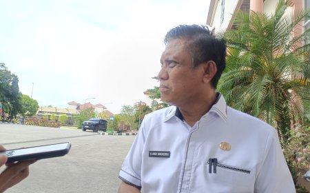 PPU Terima 140 Kuota CPNS dan 29 PPPK untuk Guru, Disdikpora Harap Kekurangan Tenaga Pengajar Teratasi