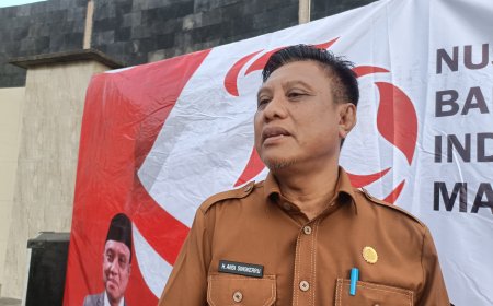 Disdikpora PPU Rencanakan Seminar untuk Kepala Sekolah, Fokus pada Kendala dan Solusi di Lapangan