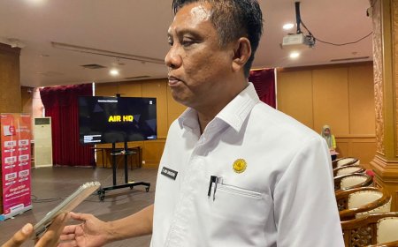 Guru sebagai Garda Terdepan Hadapi Tantangan Era Digital