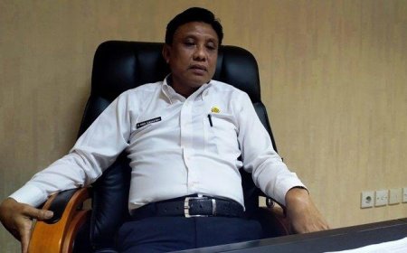 Disdikpora PPU Targetkan Penggunaan Teknologi Canggih di Ruang Kelas Tahun 2025