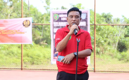 Disdikpora PPU Alokasikan Anggaran Rp13 Miliar untuk Popda XVII Kaltim, Harap Dukungan Dispora Kaltim