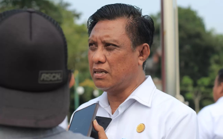 Disdikpora PPU Komitmen Meningkatkan Kualitas Pendidikan Melalui Monitoring Langsung ke Sekolah-sekolah