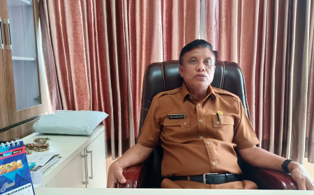 Disdikpora PPU Berkomitmen Tingkatkan Kualitas Pendidikan Matematika dan Sains, Fokus pada Inklusivitas