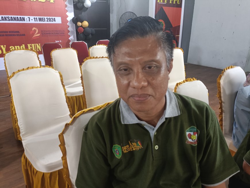 Disdikpora PPU Siapkan Posko Pengaduan Kekerasan di Sekolah untuk Lindungi Siswa   